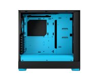 Fractal Design Pop Air RGB Cyan Core TG Clear Tint - 1051250 - zdjęcie 10